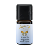 Farfalla rose bulgarian 10% essential oil 5 ml